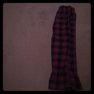 Pajama pants